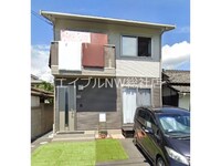 中央2丁目戸建