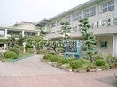 倉敷市立万寿小学校(小学校)まで521m レジデンス辻が花Ⅰ