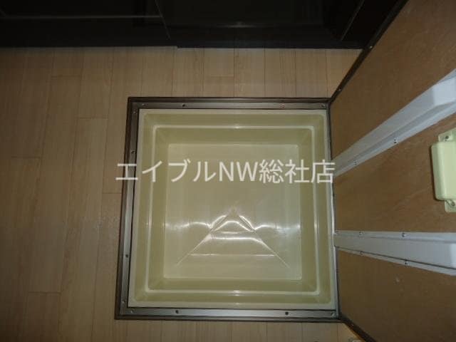 床下収納 アンジューク