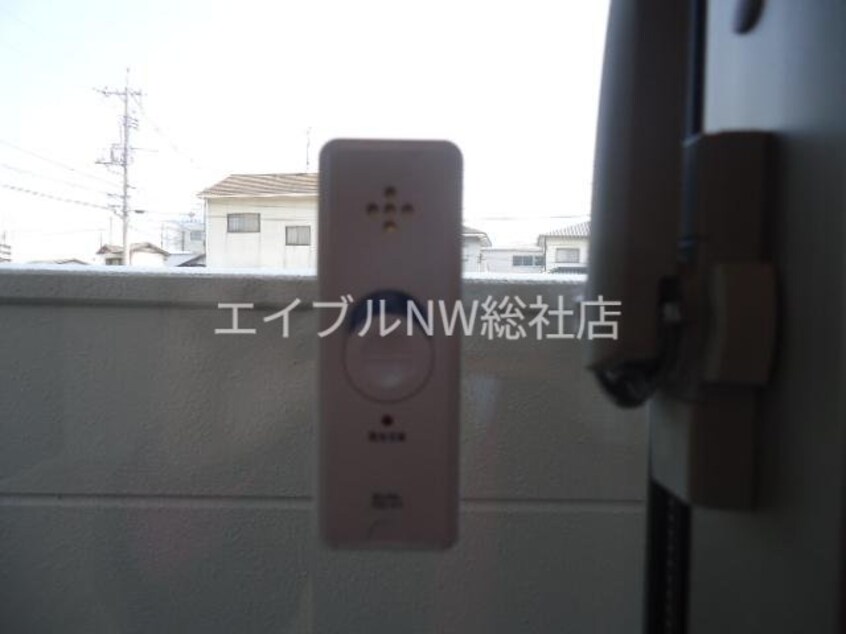 ガラスセキュリティ アンジューク