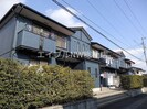 ビッグフォレスト　Ｓの外観