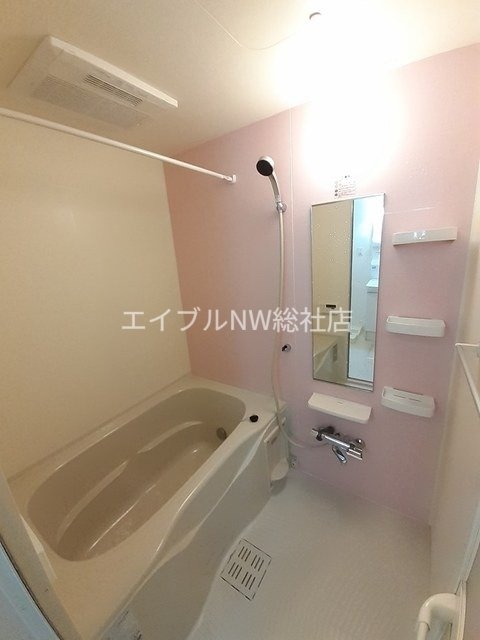  ウインダム　ガーデンⅡＡ