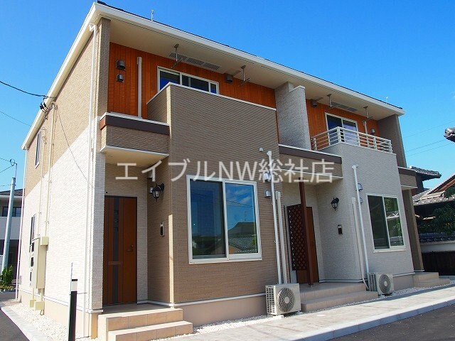  シェーン　バッハ　上富井Ｂ