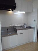  シェーン　バッハ　上富井Ｂ