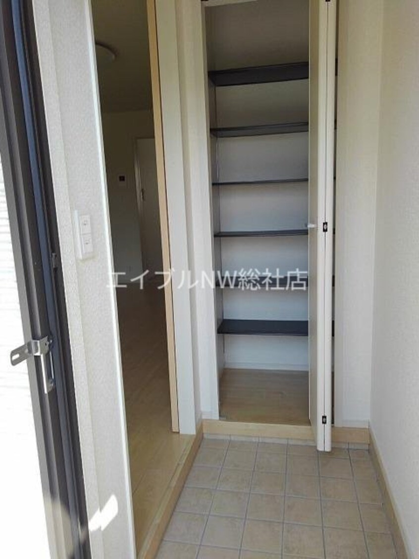  シェーン　バッハ　上富井Ｂ