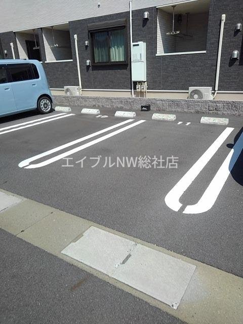  シェーン　バッハ　上富井Ｂ