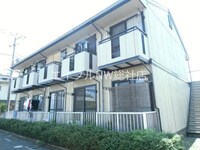 ジュネス貝原