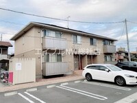 ヴィラ・ボヌール　B棟