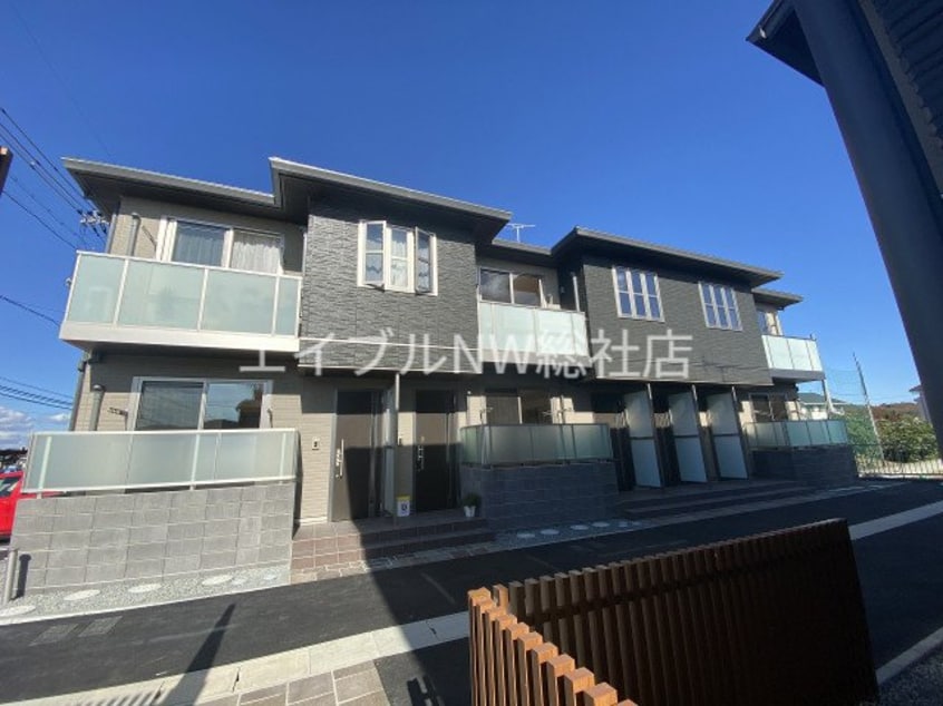  シャーメゾンKOTON Ｂ棟