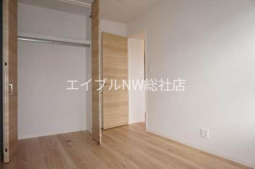  シャーメゾンKOTON Ｂ棟