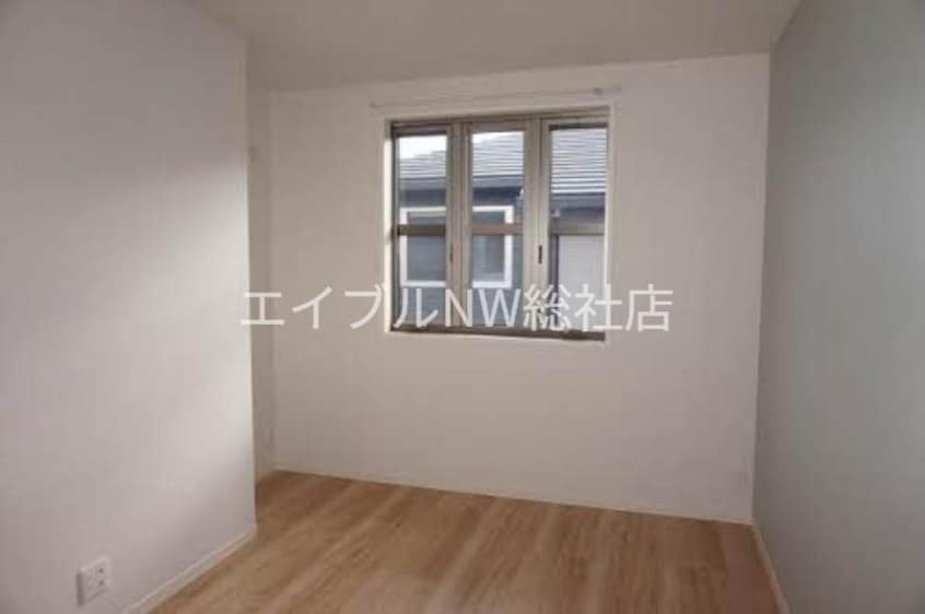  シャーメゾンKOTON Ｂ棟