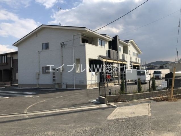  ベイコート　マビ