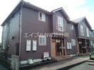 アメニティ－１４１　Ｂの外観