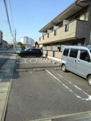  アンソレーユ