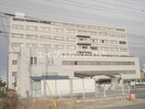 社会医療法人水和会水島中央病院(病院)まで951m アンソレーユ
