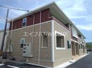 ポース　アザリーⅠの外観