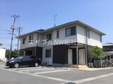 ソルコート　D棟