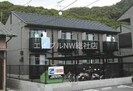 ディア　エスタ　Ｃ棟の外観