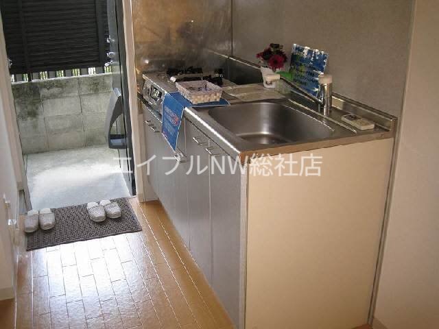  ディア　エスタ　Ｃ棟