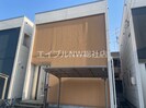 パレットキューブの外観