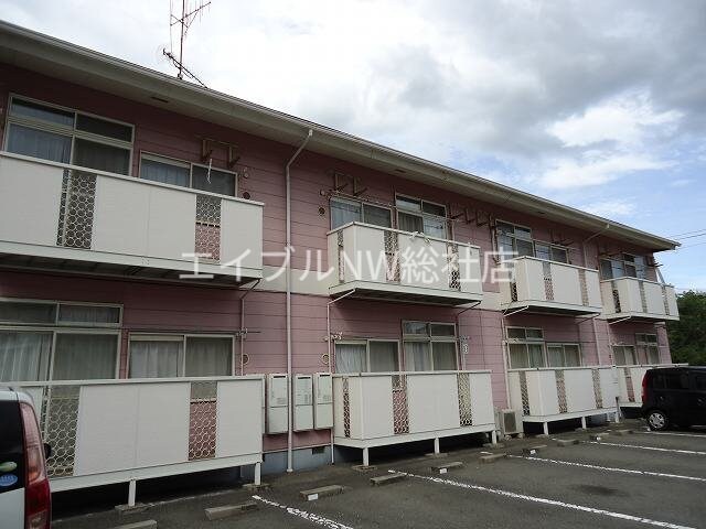  ニューシティ柳田Ａ