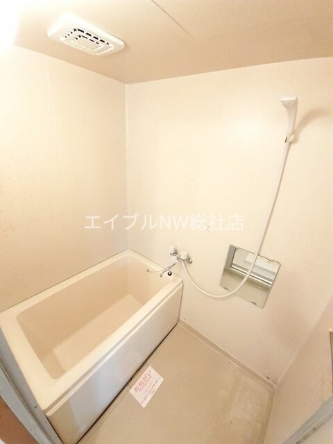  ニューシティ柳田Ａ