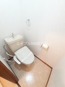  ニューシティ柳田Ａ