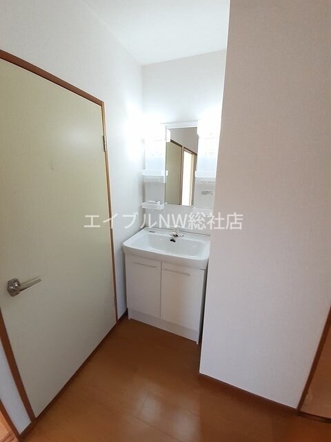  ニューシティ柳田Ａ