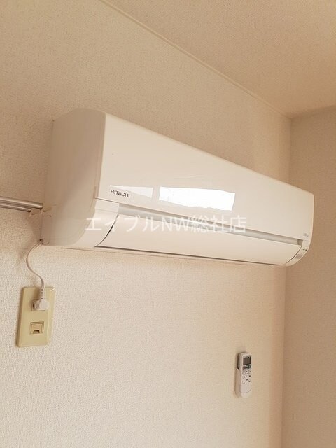  ニューシティ柳田Ａ