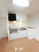  リトルツリーフィールドⅡＢ