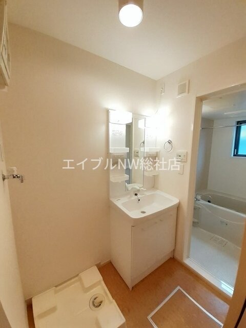  リトルツリーフィールドⅡＢ