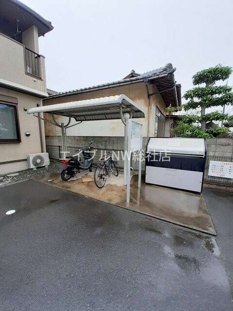  リトルツリーフィールドⅡＢ