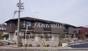 ヴィラ・アンテンヌ