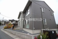 ウエスト　アージュ