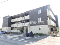 ラ・メージュ倉敷