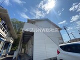 ラ・フォーレ足高Ⅰ