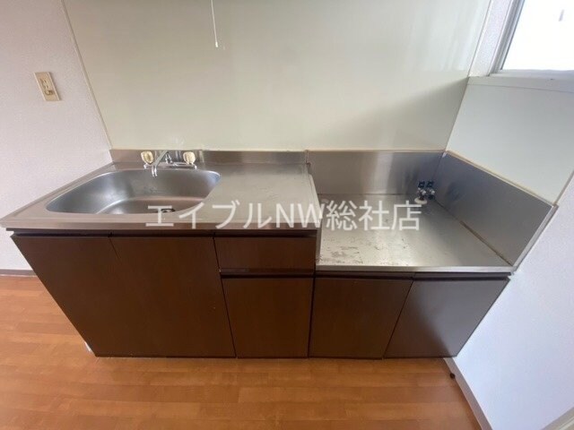  ラ・フォーレ足高Ⅰ