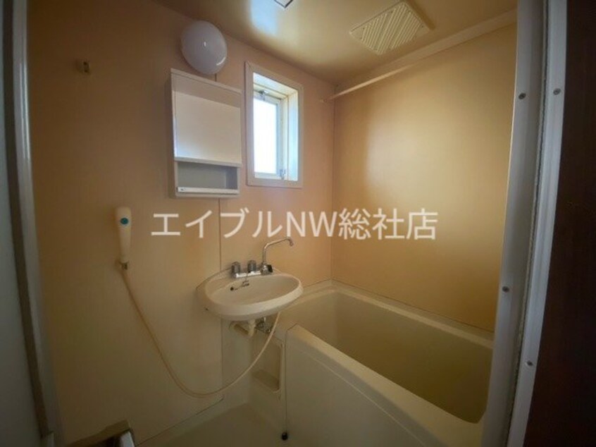  ラ・フォーレ足高Ⅰ