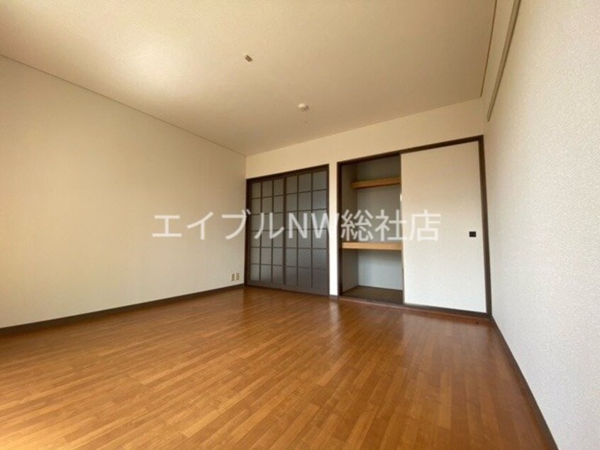  ラ・フォーレ足高Ⅰ