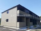 アイリス　パディの外観