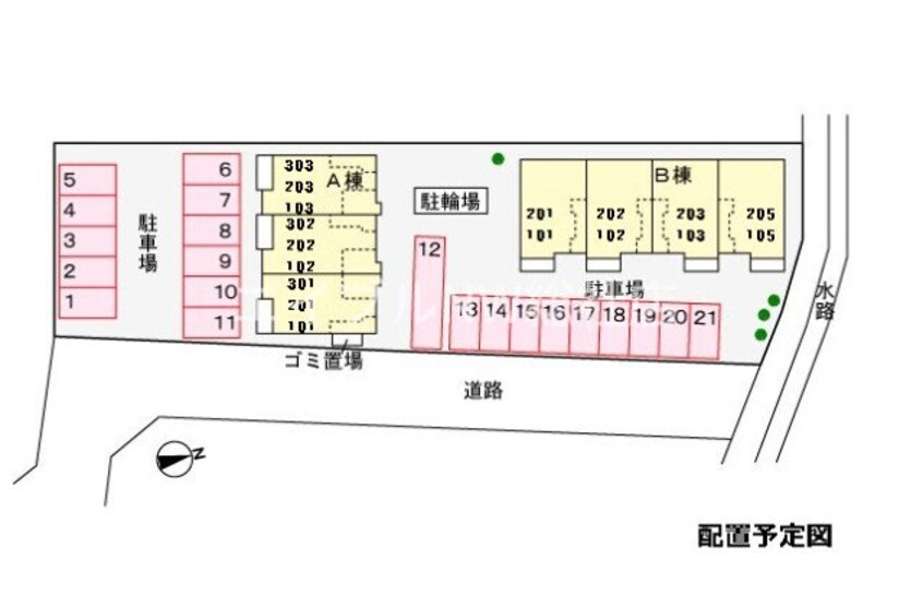  ロード　ハママチＡ