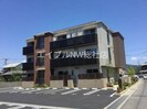 Pinoの外観