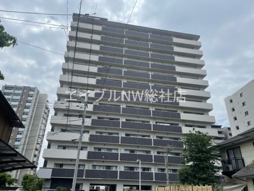  アルファライフ倉敷駅西