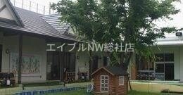 片島保育園(幼稚園/保育園)まで1756m レガーロⅣ　B棟