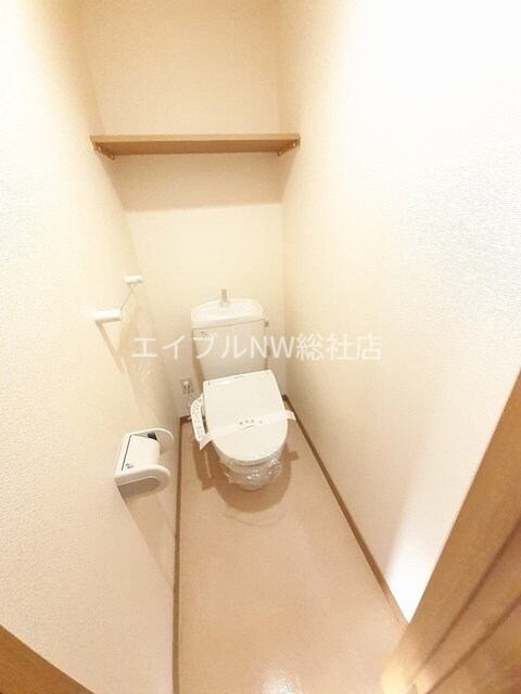  プラシード倉敷