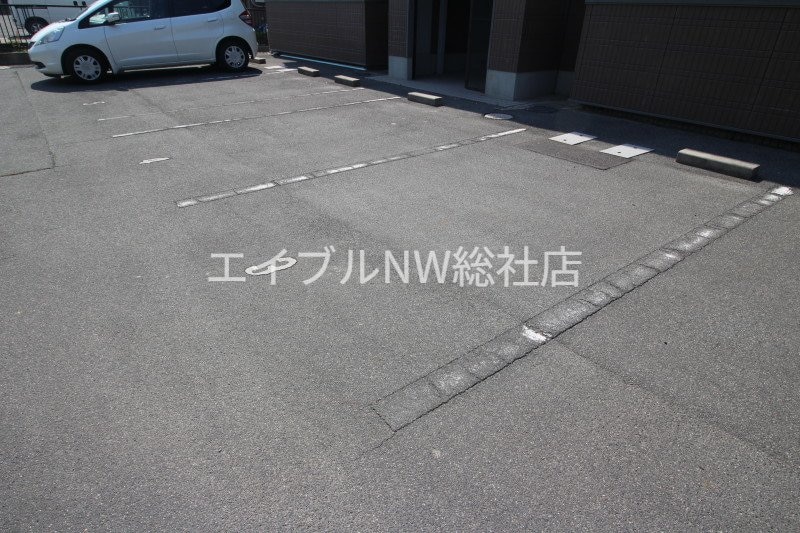 駐車場 センチュリー２１Ｂ