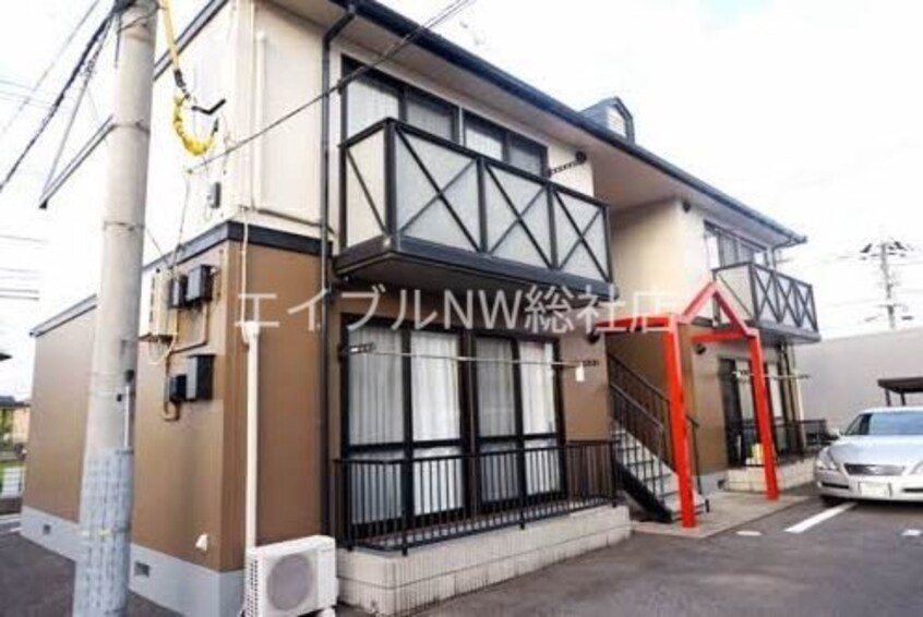  リバーサイド六本木　A棟