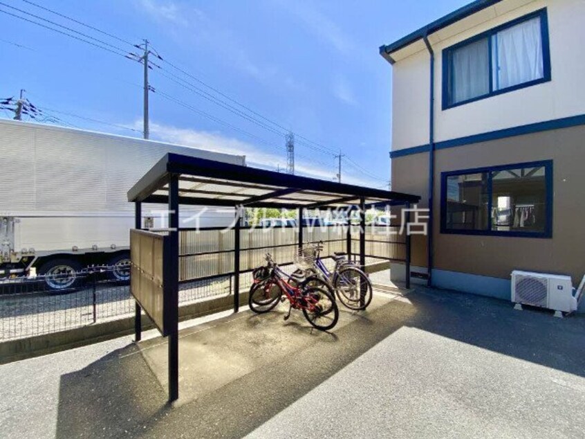  リバーサイド六本木　A棟