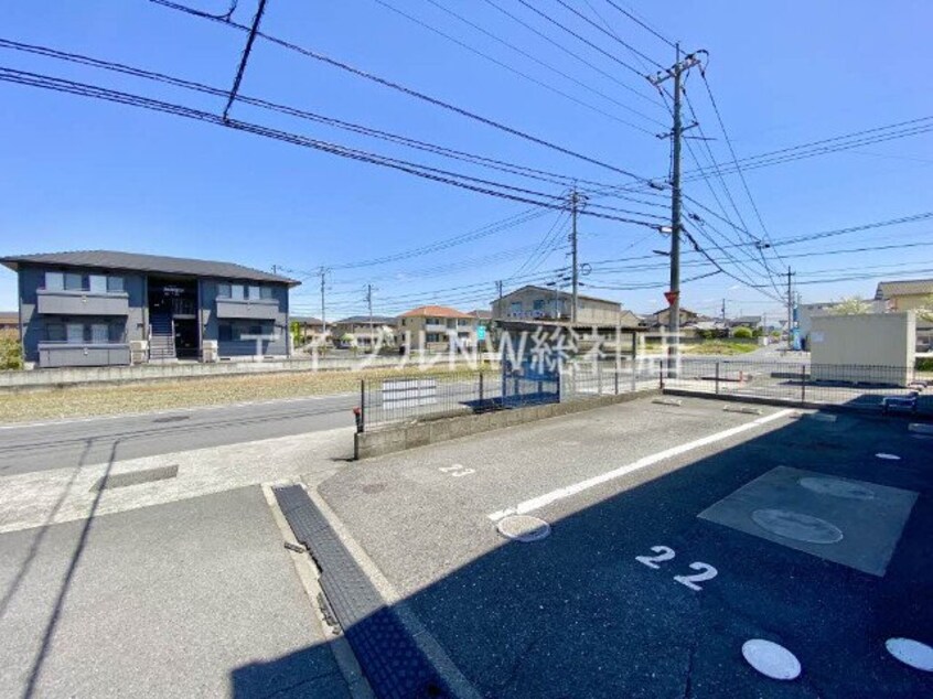  リバーサイド六本木　A棟