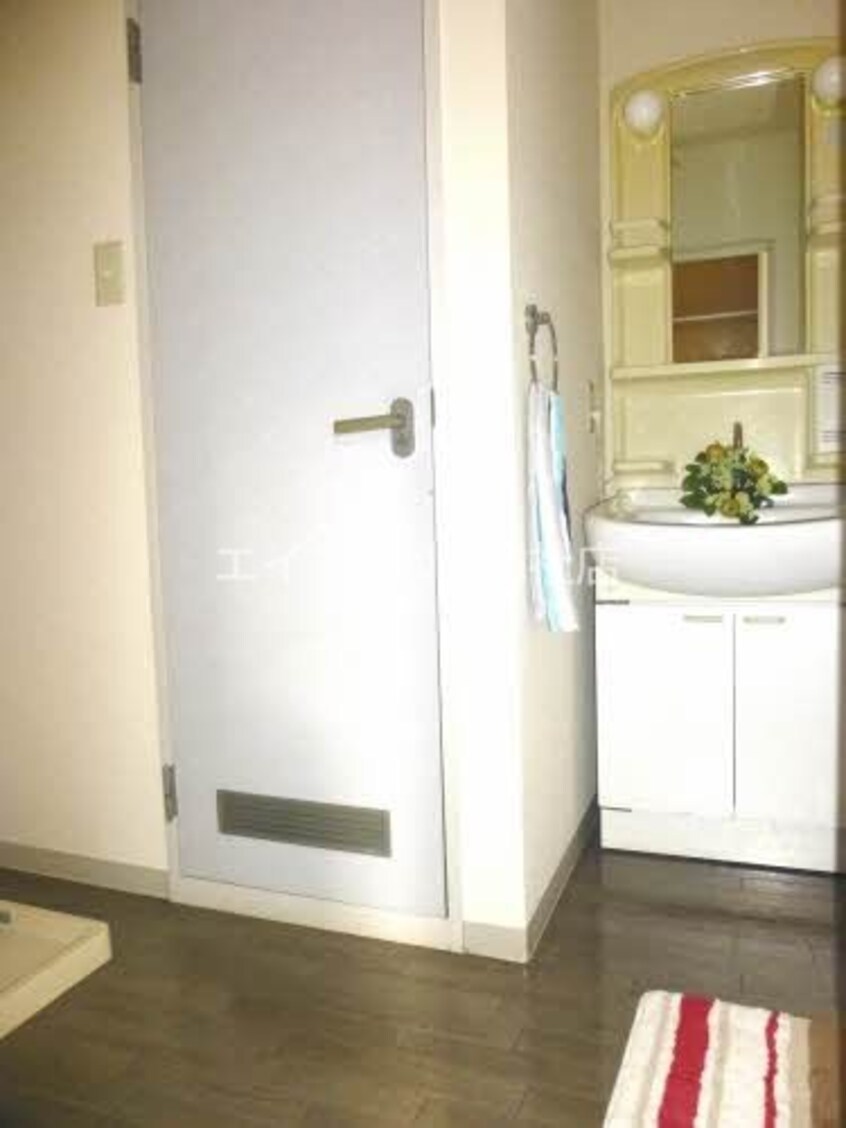  リバーサイド六本木　A棟